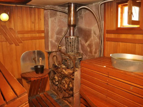 Туристический Комплекс Саттурн