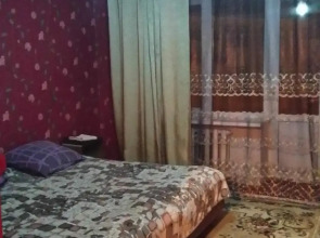 Мини-отель Сулахат