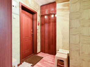 Апартаменты Onebed Красногорский 46