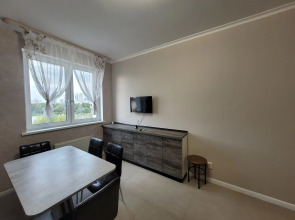 Апартаменты Улица Липовой Рощи 6