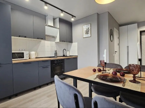 Апартаменты Посуточно 1