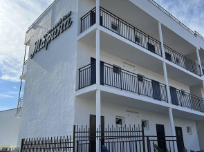 Гостевой дом Марина