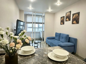 Апартаменты ApartHause в ЖК комфорт класса