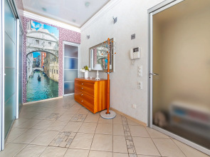 Апартаменты У Парка Победы