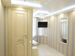 Отель Сокол