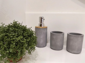 Marisol Barcelona Премиальный апартамент в центре с видом на море