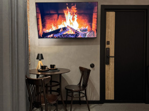 Апартаменты Бунинъ 1