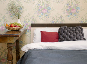 Апартаменты Ук Атмосфера Вблизи Mоскoвcкoгo Пpоспекта