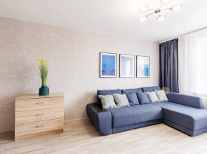 Квартира на Фрунзе 6