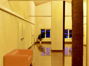 Отель Загородный Спас-Каменка