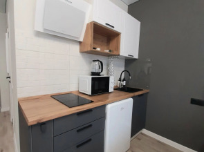 Апартаменты Уютная студия в Краснодаре