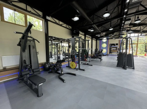 База отдыха Корабль