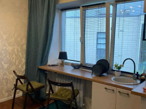 Апартаменты North Station в Центре Калининграда