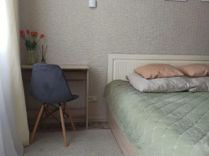 Квартира Квартирник у Зайцев