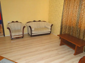 Гостевой дом Dolce Vita