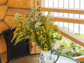 Частный дом Вереск