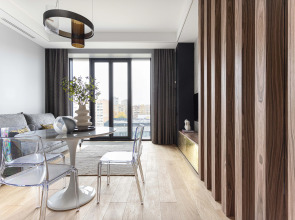 Апартаменты VTB Arena & Park