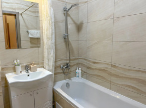 Апартаменты Sunny Svetlogorsk 26 с Видом на Море