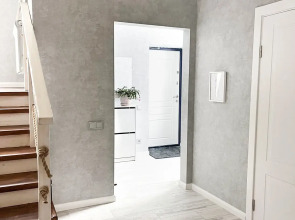 Частный дом 34 Домика рядом с центром города