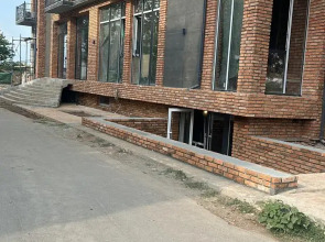 Отель ПРОЛЕТО