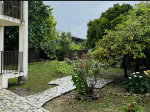 Гостевой дом Mane