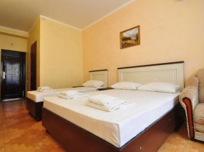 Гостевой дом HELLAS