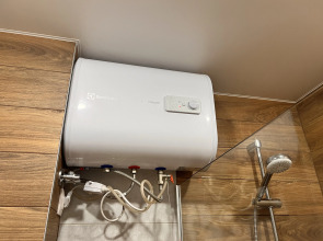 Апартаменты в Центре Города