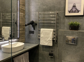 Квартира Около Кремля Лофт