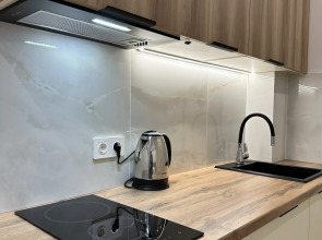 Апартаменты Center View Брилевская 27