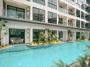 Отель Wekata Luxury