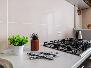 Апартаменты Каменская 83