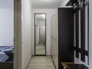 Апартаменты Современников