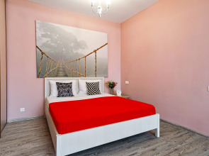 Апартаменты MaxRealty24 Красногорский бульвар 25