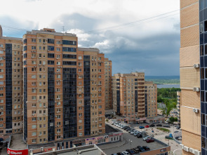 Квартира Студия SamAparts