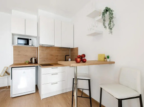 Апартаменты ApartMe 1 Предпортовый