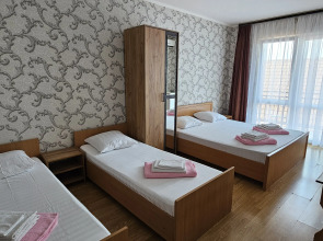 Гостевой дом Мария