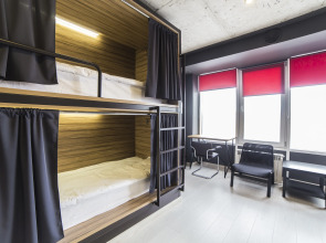 Хостел Панорама Лофт