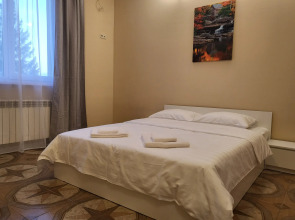 Гостевой дом Колибри