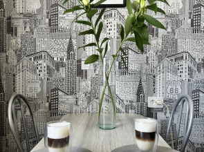 Апартаменты Иванова 4