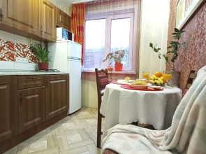 Квартира в тихом месте