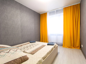 Апартаменты на Аркадия Шипунова 10