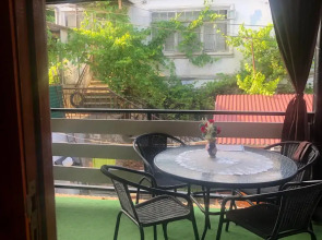 Гостевой дом 7Я