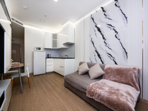 Апарт-отель РентаСфера на Орджоникидзе