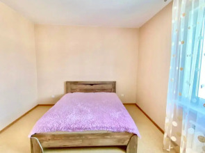 Двухкомнатные Апартаменты на Проспекте Мира