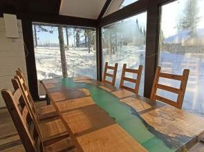 Гостевой дом Lakost