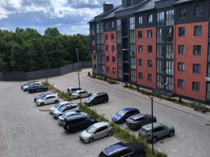 Апартаменты Agate 129