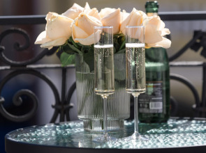 Отель Гранд Пинск