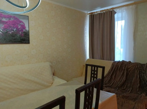 Апартаменты с удобствами