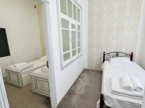 Гостевой Дом Al-Motrudiy