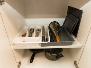 Апартаменты SoulRus Тедди